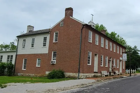 Arrow Rock State Historic Site