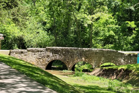 Arrow Rock State Historic Site