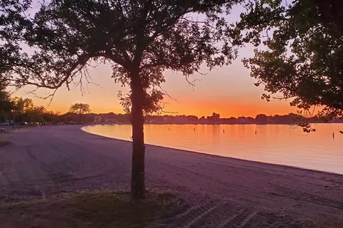 Sandy Shore Recreation Area