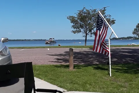 Sandy Shore Recreation Area