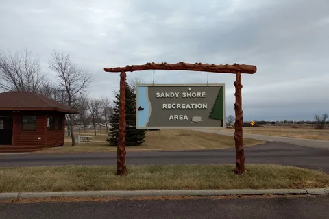 Sandy Shore Recreation Area