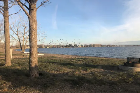 Sandy Shore Recreation Area