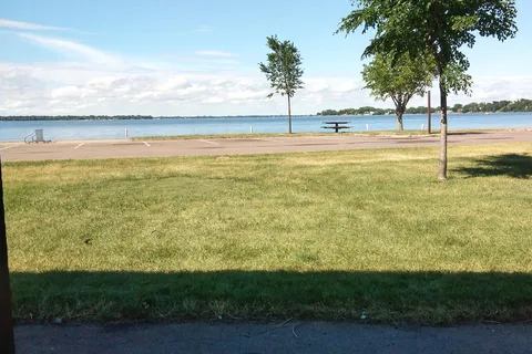 Sandy Shore Recreation Area