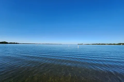 Sandy Shore Recreation Area