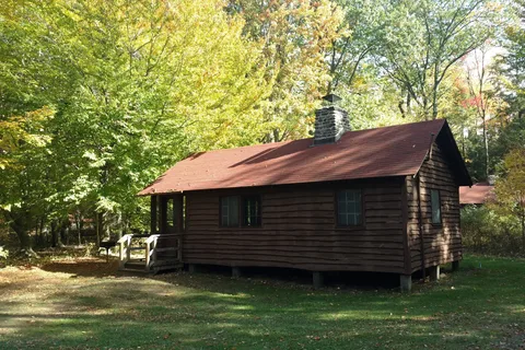 Selkirk Shores State Park