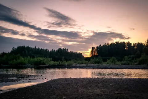 Montana Creek Campground