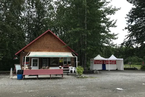 Montana Creek Campground