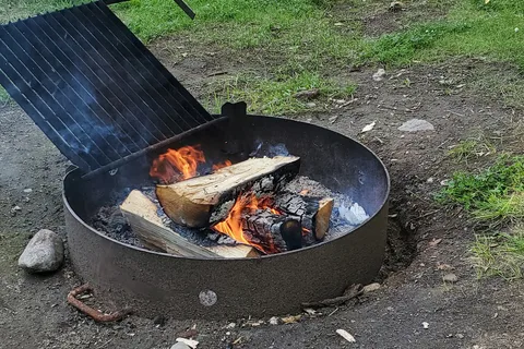 Montana Creek Campground