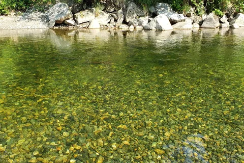 Montana Creek Campground