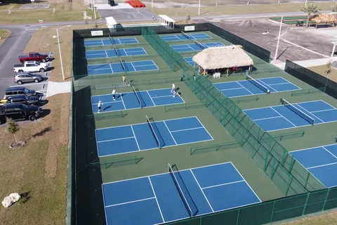Oak Alley RV Resort