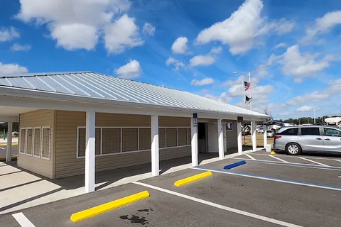 Oak Alley RV Resort