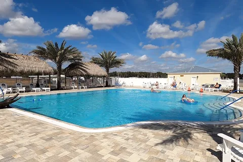Oak Alley RV Resort