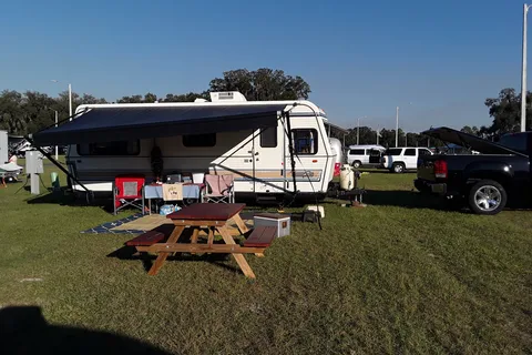 Oak Alley RV Resort