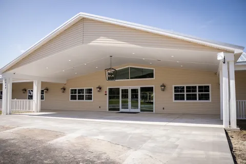 Oak Alley RV Resort