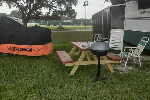 Oak Alley RV Resort