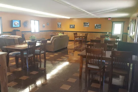 St. Croix River Resort