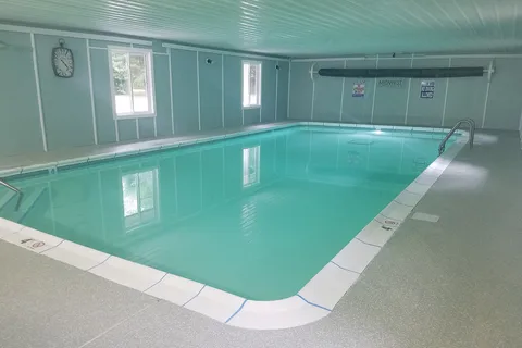 St. Croix River Resort
