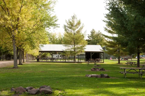 St. Croix River Resort