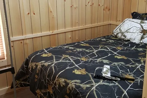 St. Croix River Resort