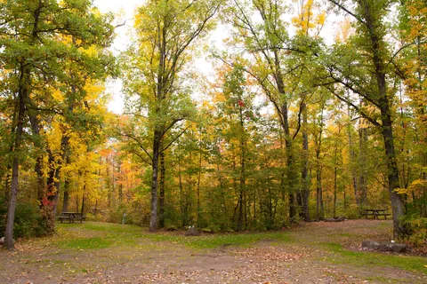 St. Croix River Resort