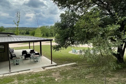 Yeager Creek RV Resort