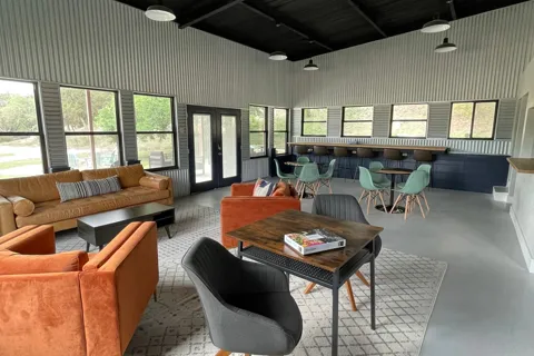 Yeager Creek RV Resort
