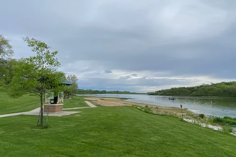 Viking Lake State Park