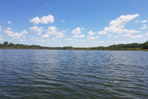 Viking Lake State Park