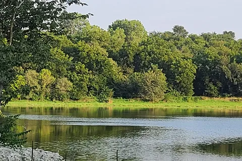 Viking Lake State Park