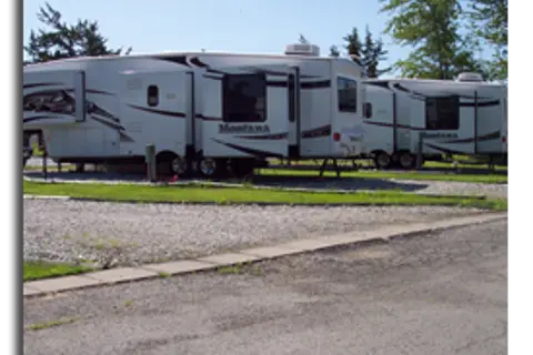 Lakeroad Village RV Park