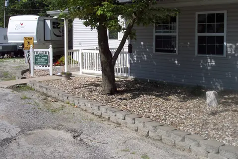 Lakeroad Village RV Park