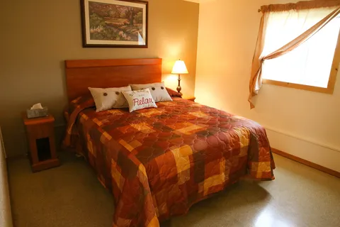 Jans Stall Mall and RV Park