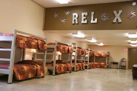 Jans Stall Mall and RV Park