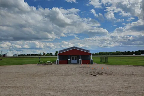 Jans Stall Mall and RV Park