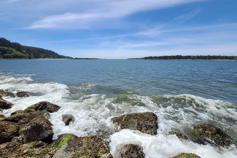 Winchester Bay RV Resort