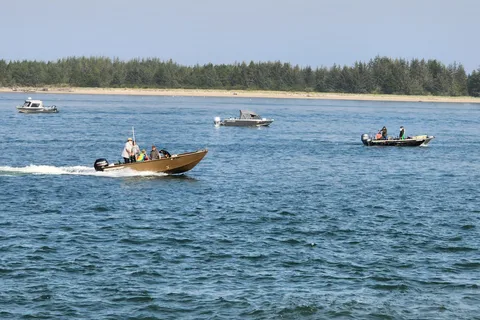 Winchester Bay RV Resort