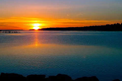 Winchester Bay RV Resort