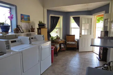 Rusty's RV Ranch