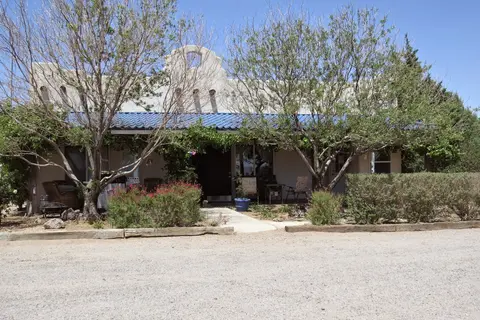 Rusty's RV Ranch
