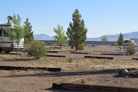 Rusty's RV Ranch