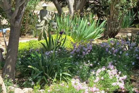 Rusty's RV Ranch