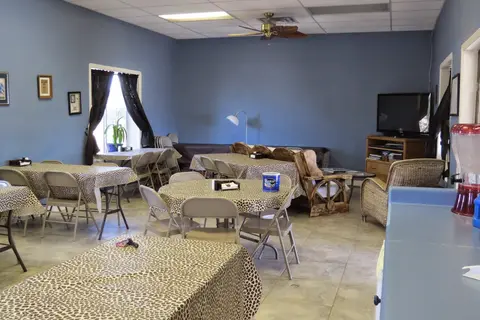 Rusty's RV Ranch