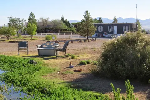 Rusty's RV Ranch