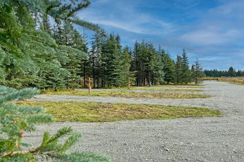 Blue Spruce Campground