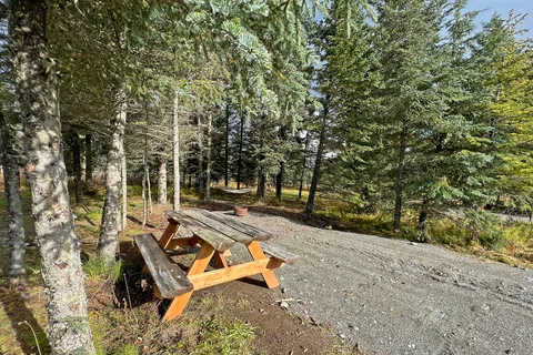 Blue Spruce Campground
