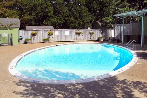 Treetops RV Resort