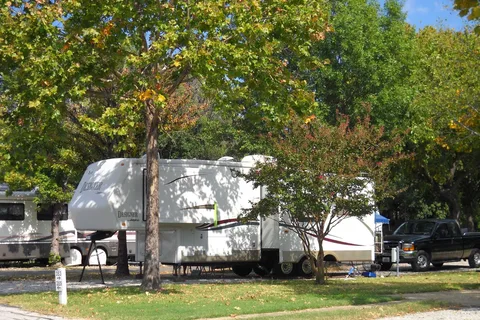 Treetops RV Resort