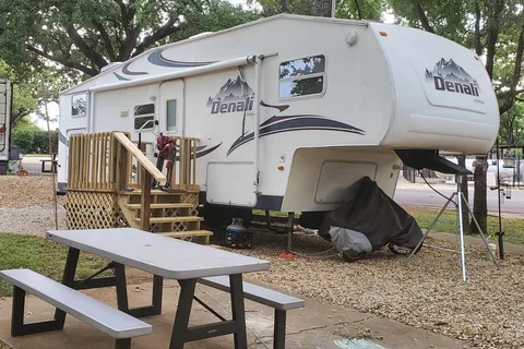 Treetops RV Resort