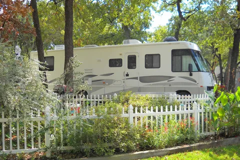 Treetops RV Resort