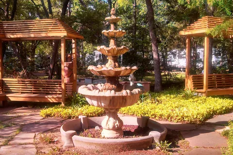 Treetops RV Resort